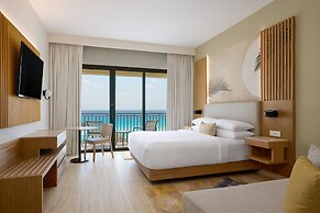 Marriott Cancun, An All-Inclusive Resort