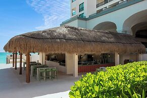 Marriott Cancun, An All-Inclusive Resort
