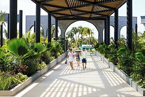 Marriott Cancun, An All-Inclusive Resort