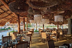 Marriott Cancun, An All-Inclusive Resort