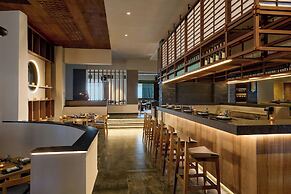 Marriott Cancun, An All-Inclusive Resort