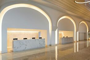 Marriott Cancun, An All-Inclusive Resort