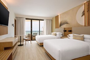 Marriott Cancun, An All-Inclusive Resort