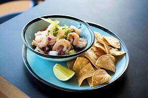 Marriott Cancun, An All-Inclusive Resort