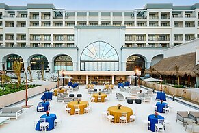 Marriott Cancun, An All-Inclusive Resort