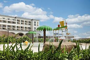 Marriott Cancun, An All-Inclusive Resort