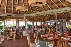 Marriott Cancun, An All-Inclusive Resort