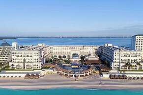 Marriott Cancun, An All-Inclusive Resort