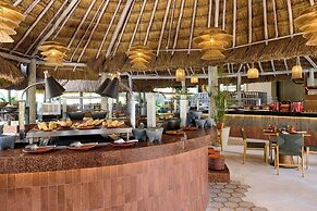 Marriott Cancun, An All-Inclusive Resort