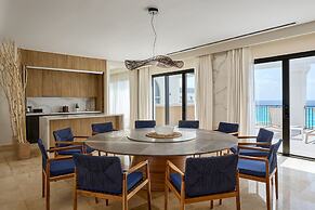 Marriott Cancun, An All-Inclusive Resort