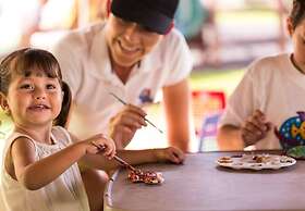 Marriott Cancun, An All-Inclusive Resort