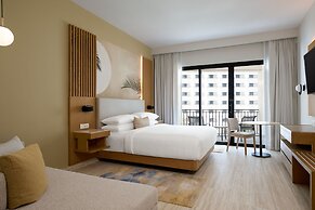 Marriott Cancun, An All-Inclusive Resort