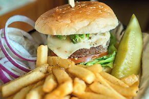 Marriott Cancun, An All-Inclusive Resort