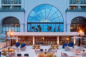 Marriott Cancun, An All-Inclusive Resort