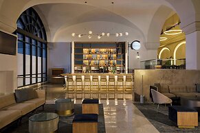 Marriott Cancun, An All-Inclusive Resort