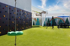 Marriott Cancun, An All-Inclusive Resort