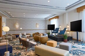 Marriott Cancun, An All-Inclusive Resort