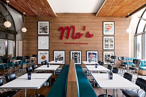 Marriott Cancun, An All-Inclusive Resort