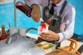 Marriott Cancun, An All-Inclusive Resort