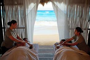 Marriott Cancun, An All-Inclusive Resort
