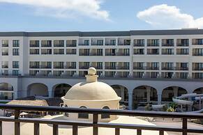 Marriott Cancun, An All-Inclusive Resort