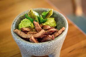 Marriott Cancun, An All-Inclusive Resort