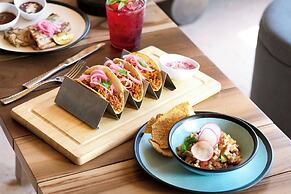 Marriott Cancun, An All-Inclusive Resort