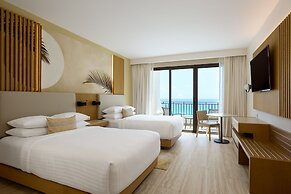 Marriott Cancun, An All-Inclusive Resort