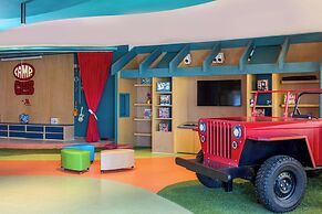 Marriott Cancun, An All-Inclusive Resort