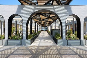 Marriott Cancun, An All-Inclusive Resort