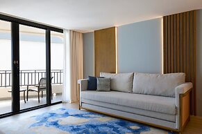 Marriott Cancun, An All-Inclusive Resort