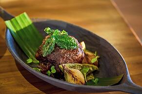 Marriott Cancun, An All-Inclusive Resort