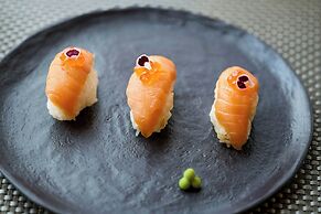 Marriott Cancun, An All-Inclusive Resort