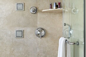 Marriott Cancun, An All-Inclusive Resort