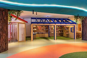 Marriott Cancun, An All-Inclusive Resort