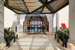 Marriott Cancun, An All-Inclusive Resort