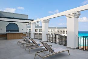 Marriott Cancun, An All-Inclusive Resort