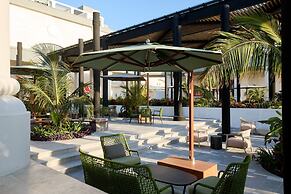 Marriott Cancun, An All-Inclusive Resort