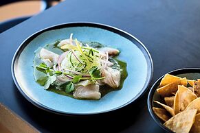 Marriott Cancun, An All-Inclusive Resort