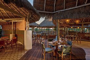 Marriott Cancun, An All-Inclusive Resort