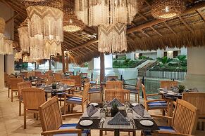 Marriott Cancun, An All-Inclusive Resort