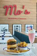 Marriott Cancun, An All-Inclusive Resort