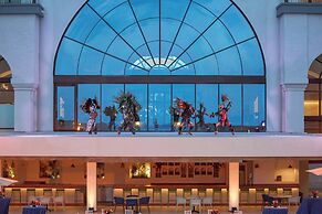 Marriott Cancun, An All-Inclusive Resort