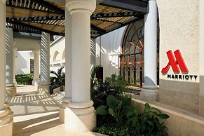 Marriott Cancun, An All-Inclusive Resort