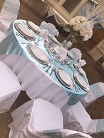 University Square Hotel