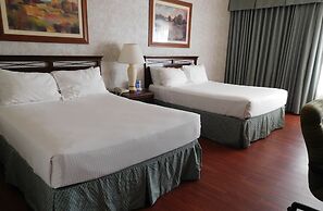 University Square Hotel