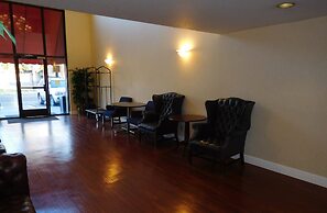 University Square Hotel