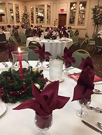 University Square Hotel