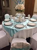 University Square Hotel