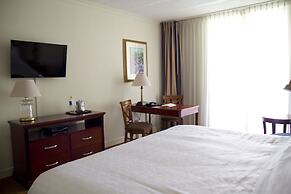 Sheraton Presidente San Salvador Hotel